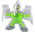 Imagen de Figura Acción Super Flexible Heroes Of Goo Jit Zu Dino X-ray