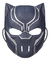 Imagen de Mascara Infantil Super Heroe Roleplay Avengers Marvel Hasbro