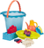 Balde De Playa Large Bucket Set Battat