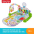 Gimnasio Bebe Fisher Price Piano Pataditas Musicales Deluxe en internet