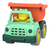 Mini Camion Construccion Wonder Wheels Varios Modelos - comprar online