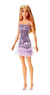 Muñeca Barbie Glitz Mattel Con Vestido Lentejuelas