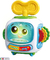 Juguete Robot Diverbot Didactico Interactivo Niños Leap Frog en internet