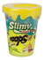 Slime Slimy Colores Metálicos Oops Slime 80 Gr