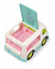 Wonder Wheels Ice Cream Truck - Camion Helados - tienda online