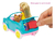 Barbie Chelsea Casa Rodante Camper Caravana Mattel - tienda online