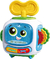 Juguete Robot Diverbot Didactico Interactivo Niños Leap Frog - comprar online