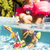 Juego Piscina Pileta Set Sumergibles Niños Diving Set Battat - tienda online