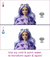 Muñeca Barbie Cutie Reveal Animales Sorpresa Mattel en internet