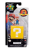 Super Mario Bros Movie Mini Figura Con Bloque De Preguntas