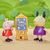 Peppa Pig Set Guardería Con Figuras Y Accesorios Hasbro - tienda online