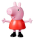 Muñeca Articulada Figura Peppa Pig Hasbro - comprar online