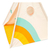 Carpa India Casita Infantil Teepe Pijamada Con Luces Battat - Kids Point