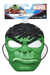 Mascara Infantil Super Heroe Roleplay Avengers Marvel Hasbro - tienda online