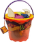 Balde De Playa Large Bucket Set Battat - comprar online