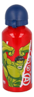 Botella Infantil De Aluminio Con Pico Retractil Avengers - comprar online