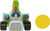 Super Mario Bross Mariokart Auto Fricción Coleccionable - comprar online