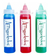 Arrugadedos Valija Crayon Mojado 3 Colores Esponja Y Pizarra - comprar online