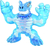 Figura Acción Super Flexible Heroes Of Goo Jit Zu Dino X-ray - tienda online