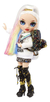 Muñeca Rainbow Junior High Articulada Con Accesorios - Kids Point