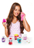 Fabrica Slime Perfumado Juego Pote Individual So Slime - tienda online