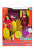 Muñeca Con Scooter Programable Juego Codificacion Smartgurlz - comprar online