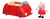 Figura Peppa Pig Con Vehiculo Pequeño Hasbro - comprar online