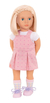 Muñeca Our Generation - 46cm - Original - Varios Modelos Og - Kids Point