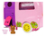 Barbie Chelsea Casa Rodante Camper Caravana Mattel - Kids Point