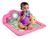 Gimnasio Alfombra Con Almohada Flores Y Amigos Bright Starts - Kids Point