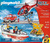 Playmobil Rescate De Incendios Set De Bomberos 9319 - comprar online