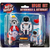 Muñeco Figura Astronauta + Mascota Y Accesorios Astroventure - Kids Point