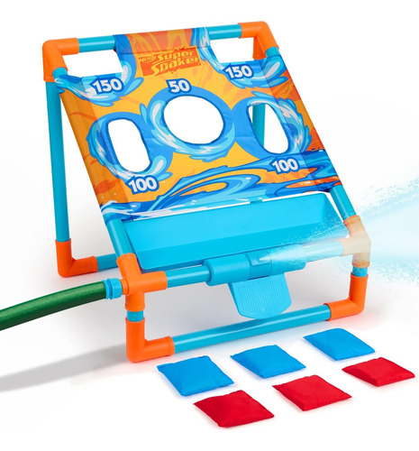 Juego 2025 punteria nerf