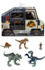 Set Figura Dinosaurio Juguete Jurassic World Dominion - tienda online