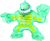 Figura Acción Super Flexible Heroes Of Goo Jit Zu Dino X-ray en internet