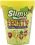 Slime Slimy Masa Pegajosa Aromas Frutales Pote Individual