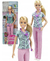Muñeca Barbie Profesiones Con Atuendos Y Accesorios - comprar online