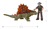Set Figura Dinosaurio Juguete Jurassic World Dominion en internet