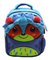 Mochila Infantil Espalda Animalitos Funny Land 11' Cresko