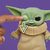 Muñeco Star Wars The Mandalorian Mixin'moods Grogu Hasbro en internet