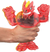 Figura Acción Super Flexible Heroes Of Goo Jit Zu Dino X-ray en internet