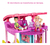 Casa Muñeca Barbie Chelsea 2 Pisos Con Accesorios Mattel - tienda online