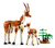 Imagen de Lego Creator 31150 3 En 1 Safari Animales Salvajes 780 Pzs