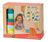 Set De Cocina Infantil Juguete 33 Piezas Mini Chef Battat