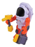 Muñeco Figura Astronauta Y Robot Con Accesorios Astroventure - comprar online