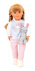 Muñeca Our Generation - 46cm - Original - Varios Modelos Og - Kids Point