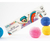 Set X 4 Mini Bomba De Baño Pastilla Espuma Bañera Coloreria - comprar online