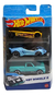 Hot Wheels Autos Coleccionables X 3 Mattel - tienda online