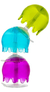 Juguete Para Agua Bañera Jellies Medusas Sopapa Magnific - Kids Point