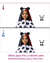 Muñeca Barbie Cutie Reveal Animales Sorpresa Mattel en internet